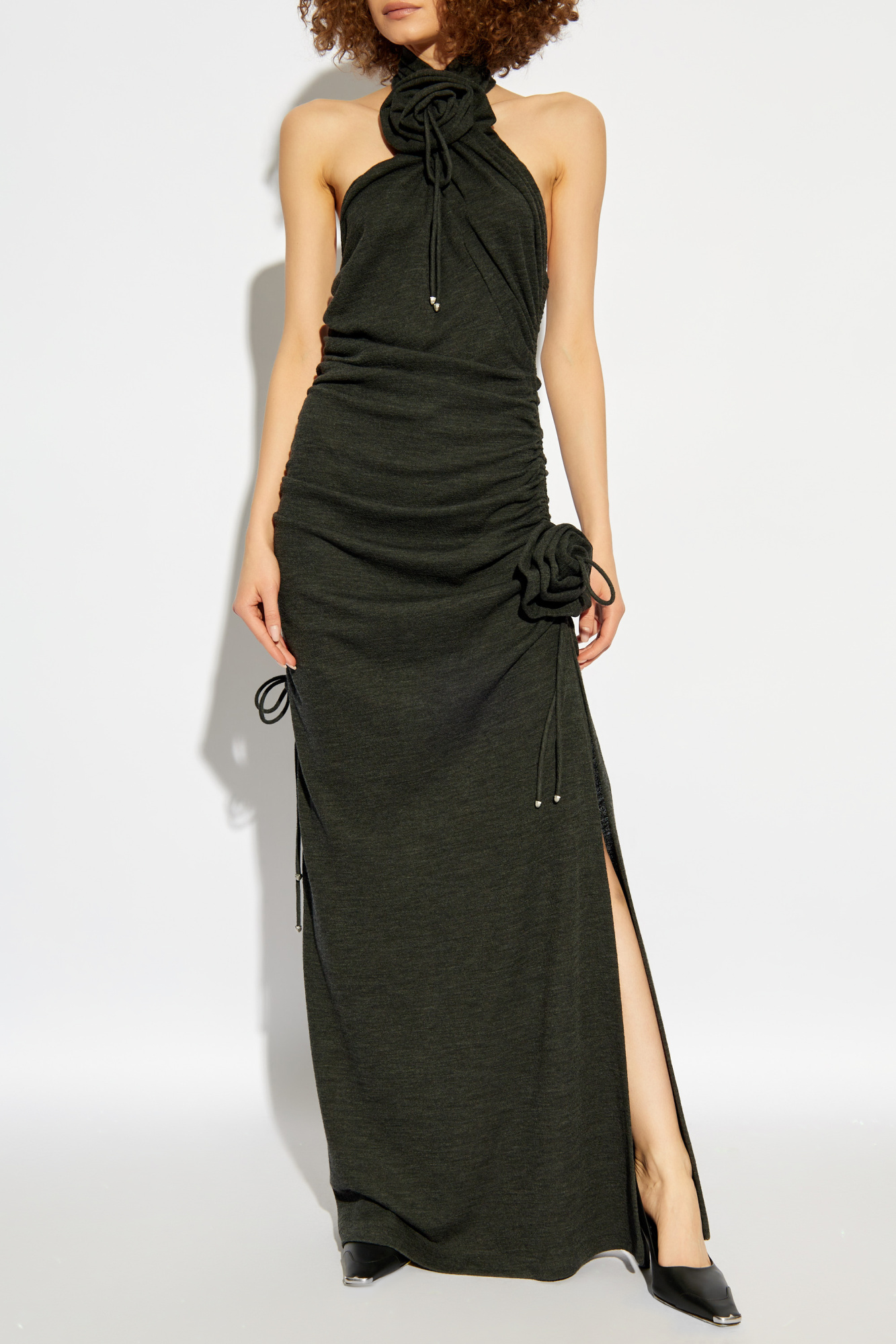 Burberry evening dress best sale